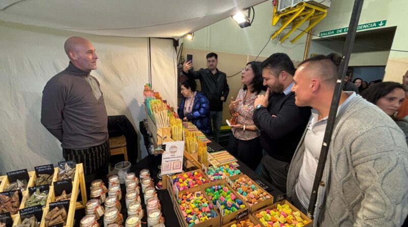 La Expo Invierno 2026 y “La Huella de los Sabores” inician con propuestas para toda la familia