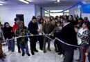 La Expo Invierno 2026 abrió sus puertas con una amplia convocatoria de emprendedores y propuestas para toda la familia