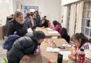 Se abrieron las inscripciones para los talleres del Centro Integral de la Mujer y la Familia