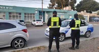 En las primeras horas del sábado el gobierno de Santa Cruz estaba seguro que se normalizaría el servicio de seguridad