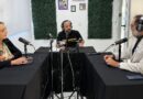 La UNPA inaugura un nuevo espacio de streaming en El Calafate