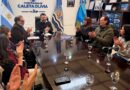 La UNPA y el Municipio de Caleta Olivia capacitarán a talleristas y docentes del CeMEPA