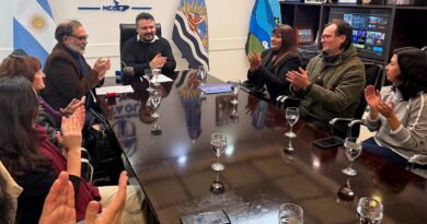 La UNPA y el Municipio de Caleta Olivia capacitarán a talleristas y docentes del CeMEPA