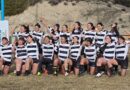 San Jorge Rugby Club femenino se consagró campeón del Torneo Oficial URA 2026