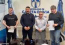 El Municipio concretó la apertura de sobres licitatorios para la construcción de Polideportivo Regional