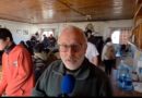 CADACE y la Escuela de Biología Marina fortalecen una alianza de 30 años para la formación ambiental en Caleta Olivia