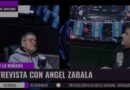 Ángel “Pipi” Zabala es homenajeado en Comodoro Rivadavia por su histórica trayectoria como árbitro de boxeo
