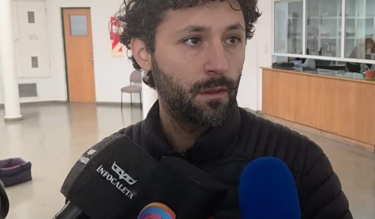 Caso Jonathan Carbajal: la defensa de Manuel Castro analiza apelar la condena de 4 años de prisión efectiva