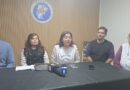 ADOSAC brindó una conferencia de prensa tras la retención de haberes a supervisores