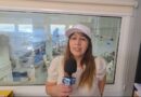 Iris Casas: preocupación por la posible reducción de actividad en la pesquera Del Sud y el impacto laboral