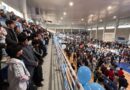 “El Mundial en tu Barrio” culminó resaltando el espíritu de unidad de la comunidad