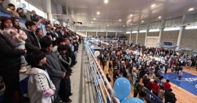 “El Mundial en tu Barrio” culminó resaltando el espíritu de unidad de la comunidad