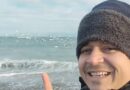 Desde Colombia hasta Ushuaia: la familia que recorre Sudamérica llevando un mensaje de esperanza y salud mental Desde Colombia hasta Ushuaia: la familia que recorre Sudamérica llevando un mensaje de esperanza y salud mental