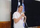 Caleta Olivia: egresaron nuevos masajistas terapéuticos tras el curso impulsado por el Centro de Jubilados Petroleros