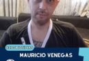 LA HISTORIA DE MAURICIO VENEGAS: PERDIÓ UN PIE, PERO NO LAS GANAS DE LUCHAR POR SUS HIJOS