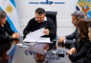 La Municipalidad implementará desde julio el boleto gratuito para agentes municipales y beneficiarios ProAcom