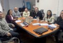 Continúan las mesas de trabajo para avanzar en acuerdos mutuos por los aportes a las Cajas