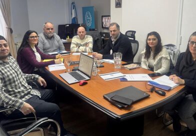 Continúan las mesas de trabajo para avanzar en acuerdos mutuos por los aportes a las Cajas
