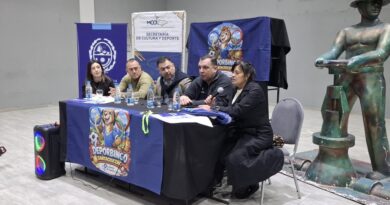 Municipio y provincia promueven herramienta en apoyo a los clubes deportivos