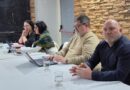 El Gobierno llevó el debate por la ley de Financiamiento a Río Turbio y defendió las inversiones para el desarrollo provincial