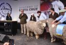 Santa Cruz volvió a cerrar una exitosa jornada en la Expo Rural de Palermo