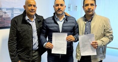 El SIPGER alcanzó un nuevo acuerdo salarial del 16% para el período paritario 2026