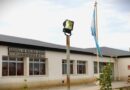 El Consejo Provincial de Educación avanza con una denuncia penal por la obra de la EBIMAL de Caleta Olivia