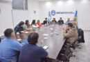 El Gobierno Provincial convocó al sector docente a audiencia paritaria para mañana 9 de julio