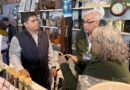 Santa Cruz mostró todo su potencial con una jornada dedicada a la producción, el turismo, la gastronomía y la cultura