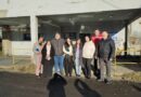 Ley de Financiamiento Estratégico: Elmiger destacó el diálogo para el desarrollo de Santa Cruz