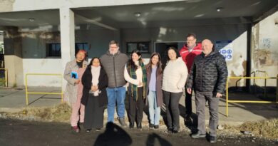 Ley de Financiamiento Estratégico: Elmiger destacó el diálogo para el desarrollo de Santa Cruz