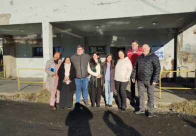 Ley de Financiamiento Estratégico: Elmiger destacó el diálogo para el desarrollo de Santa Cruz