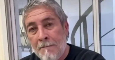 El médico Eduardo Bubola relató el brutal asalto que sufrió: “No fue un robo común, fue un asalto violento”