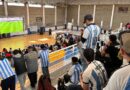 «El Mundial en tu Barrio» vuelve con juegos, sorteos y grandes premios