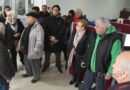 En Caleta Olivia la agencia del PAMI sin directivos, Jubilados reclaman prestaciones en el ente nacional