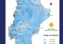 Vialidad Provincial anticipa un marcado descenso de las temperaturas y recomienda precaución en las rutas