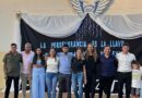 El CEFyAP N° 4 cuenta con nuevos egresados del Curso Profesional de Guardavidas