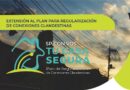 Se extiende hasta el 1º de septiembre el programa “Tu Casa Segura”