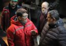 Avanzan las gestiones para la puesta en valor de la usina termoeléctrica de 21 MW en Río Turbio