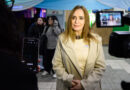 Ricci: “Encontrarnos con las familias pone a flor de piel el sentimiento de ser argentinos”