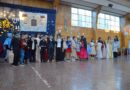 La Escuela Primaria N°19 celebró con un gran acto el Día de la Independencia