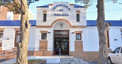 Por resolución, desde el mes de julio, el salario del agente inicial de la Policía será mayor a $1.746.000