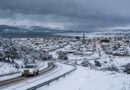 Vialidad Provincial emite un alerta preventiva por nevadas y lluvias intensas