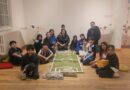 El Museo de Arte Eduardo Minnicelli fortalece las experiencias culturales con visitas guiadas a la muestra “Juegos & Juguetes”