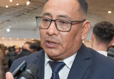 Prodromos: “Hicimos el mayor esfuerzo posible; ahora es momento de que la Policía vuelva a cuidar a los santacruceños”