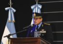 Diego Agüero: “La Policía iniciará actuaciones administrativas para quienes no se reincorporen al servicio”