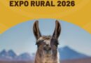 Santa Cruz llega a la Expo Rural de Palermo para mostrar su potencial productivo y su identidad