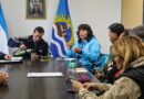 Deportes se prepara para el Encuentro de Newcom en Río Gallegos