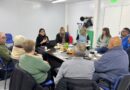 Se impulsa una nueva Jornada Intersectorial en Caleta Olivia