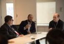 Santa Cruz profundiza el ordenamiento fiscal y convoca a los municipios a una nueva etapa de trabajo conjunto